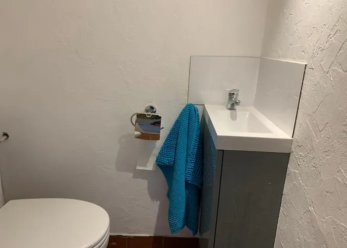 Grand Proche Avec Piscine. Antibes